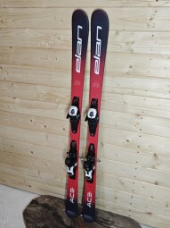LYŽE ELAN FORMULA ACE 140CM